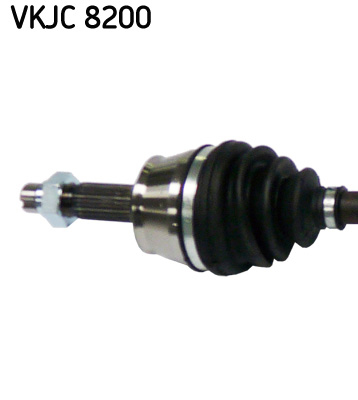 SKF VKJC 8200 Antriebswelle